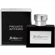 Baldessarini Private Affairs