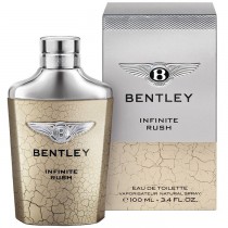 Bentley Infinite Rush