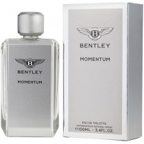 Bentley Momentum (Eau de Toilette)