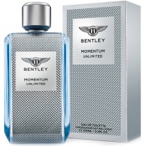 Bentley Momentum Unlimited (Eau de Toilette)