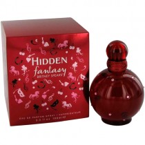 Britney Spears Hidden Fantasy