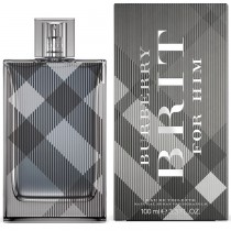 Burberry Brit for Men / 2015 (Eau de Toilette)