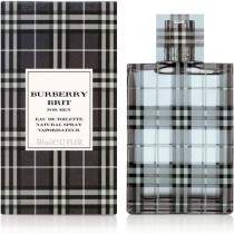 Burberry Brit for Men