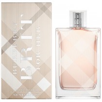 Burberry Brit for Women / 2015 (Eau de Toilette)