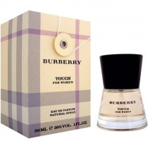 Burberry Touch for Women / 1998 (Eau de Parfum)