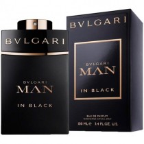 Bvlgari Man In Black