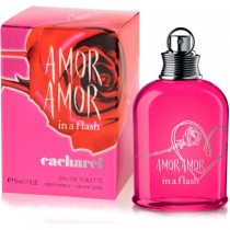 Cacharel Amor Amor in a Flash