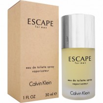 Calvin Klein Escape for Men