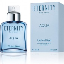 Calvin Klein Eternity Aqua for Men