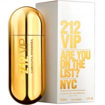 Carolina Herrera 212 VIP