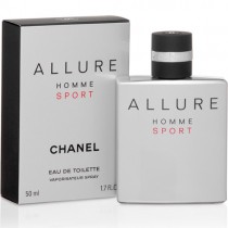 Chanel Allure Homme Sport