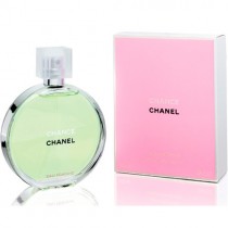 Chanel Chance Eau Fraiche