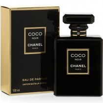 Chanel Coco Noir