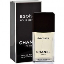 Chanel Egoiste