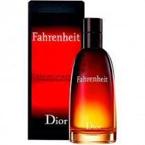 Christian Dior Fahrenheit / 2015