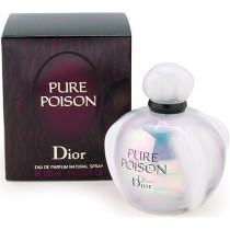 Christian Dior Pure Poison