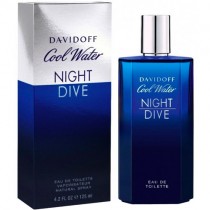 Davidoff Cool Water Night Dive for Men