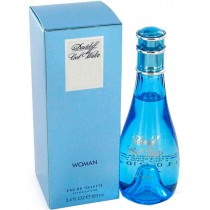 Davidoff Cool Water Woman