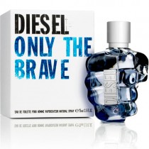 Diesel Only The Brave