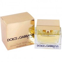 Dolce & Gabbana The One