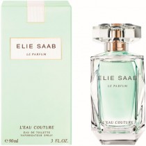 Elie Saab L'Eau Couture