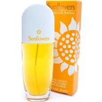 Elizabeth Arden Sunflowers