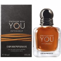 Emporio Armani Stronger With You Intensely (Eau de Parfum)