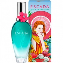 Escada Born In Paradise