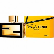 Fendi Fan di Fendi Extreme