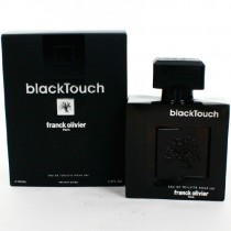 Franck Olivier Black Touch