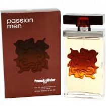 Franck Olivier Passion Men