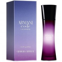 Giorgio Armani Code Cashmere