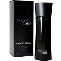 Giorgio Armani Armani Code