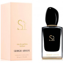 Giorgio Armani Si Intense