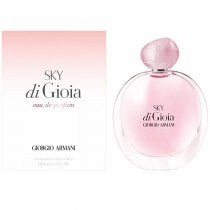 Giorgio Armani Sky di Gioia