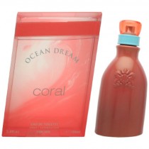 Giorgio Beverly Hills Ocean Dream Coral for Women
