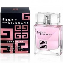 Givenchy Dance With Givenchy