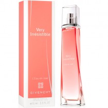 Givenchy Very Irresistible L`Eau en Rose