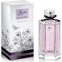 Gucci Flora by Gucci Generous Violet