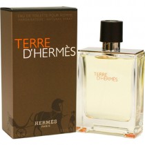 Hermes Terre d`Hermes (Eau de Toilette)