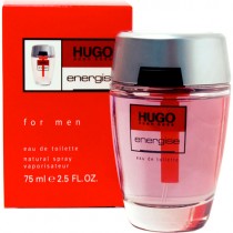 Hugo Boss Hugo Energise