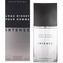 Issey Miyake L`Eau D`Issey pour Homme Intense