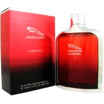 Jaguar Classic Red (Eau de Toilette)
