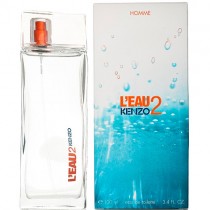 Kenzo L`eau 2 pour Homme