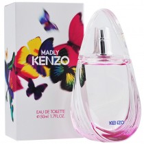 Kenzo Madly (Eau de Toilette)