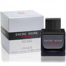 Lalique Encre Noire Sport