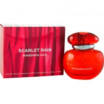 Mandarina Duck Scarlet Rain