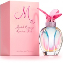 Mariah Carey Luscious Pink