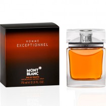 Mont Blanc Exceptionnel Homme