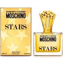 Moschino Cheap and Chic Stars